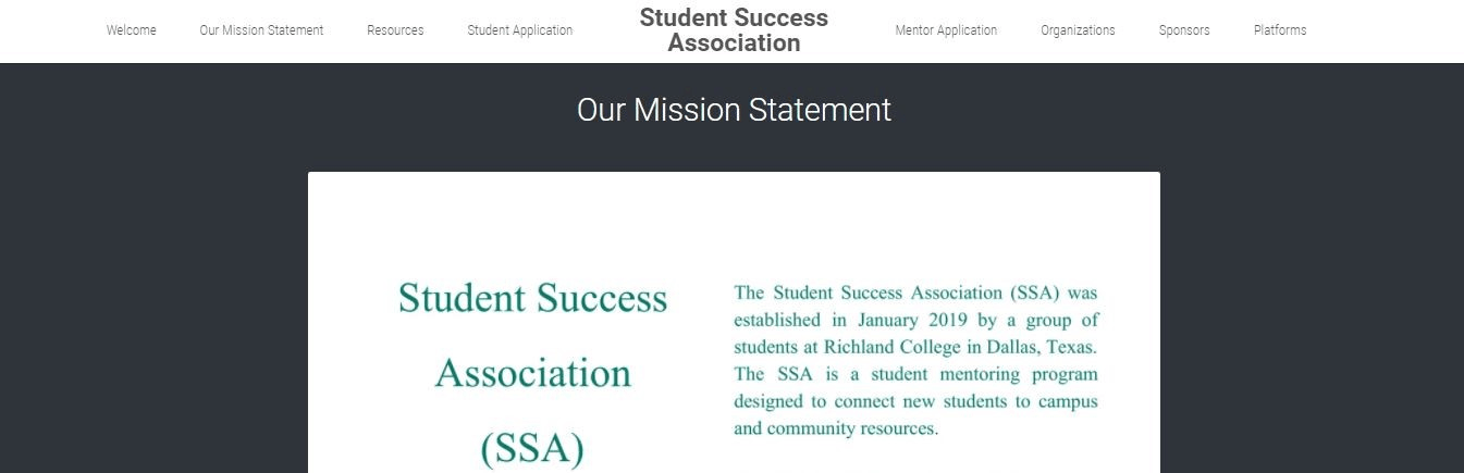 識別企業目標 識別企業目標